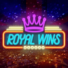 Victoire royale