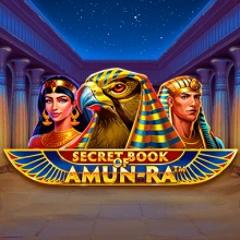 Livre secret d'Amon Râ