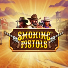 Pistolets fumants