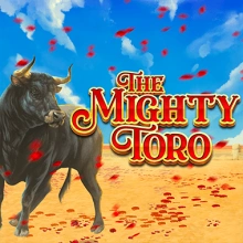 Le puissant toro