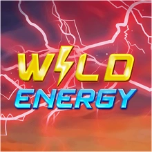 L'énergie sauvage