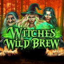 Breuvage sauvage des sorcières