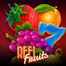 Reel Fruits