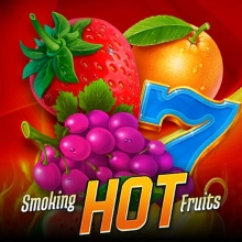 Smoking Hot Fruits