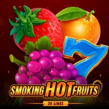Smoking Hot Fruits 20 Lines