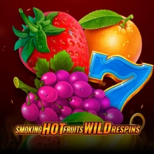 Smoking Hot Fruits Wild Respins