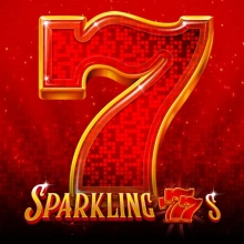 Sparkling 777s