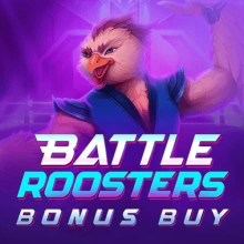Battle Roosters Bonus Osta