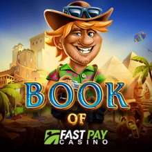 Fastpayn kirja