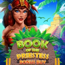 Papittaren kirja Bonus Osta