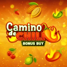 Camino de Chili Bonus Osta