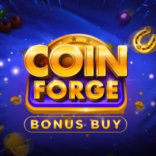Coin Forge Bonus Osta