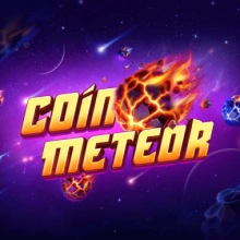 Kolikko Meteor