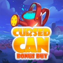 Cursed Can Bonus Osta
