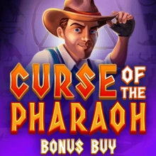 Curse of the Pharaoh Bonus Osta
