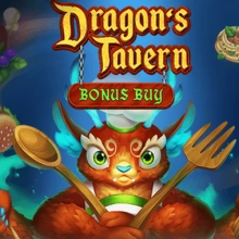Dragon's Tavern -bonushankinta