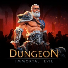 Dungeon: Dungeon: Immortal Evil