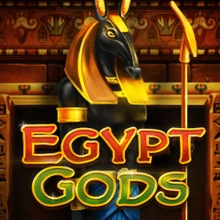 Egyptin jumalat