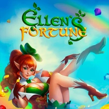 Ellenin onni