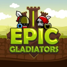 Eeppiset gladiaattorit