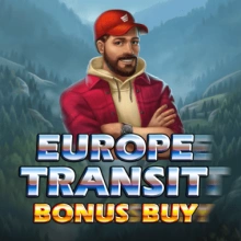 Eurooppa Transit Bonus Osto