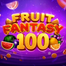 Hedelmä fantasia 100