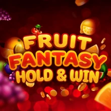 Fruit Fantasy Hold &amp; Win