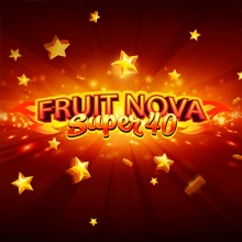 Hedelmät Super Nova 40