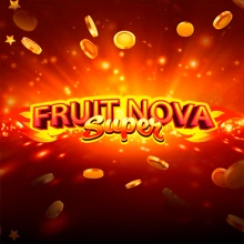Hedelmät Super Nova