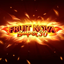 Hedelmät Super Nova 30