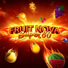 Hedelmät Super Nova 60