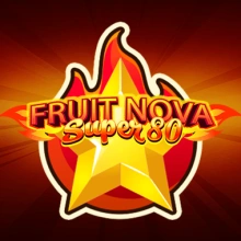 Hedelmät Super Nova 80