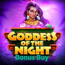 Goddess Of the Night Bonus Osta