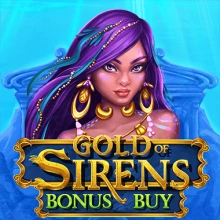 Gold of Sirens Bonus Osta