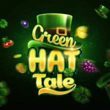 Vihreä hattu Tale