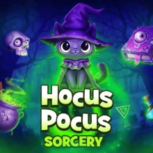 Hocus Pocus Noituus