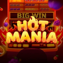 Kuuma mania