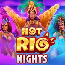 Hot Rio Nights Bonus Osta