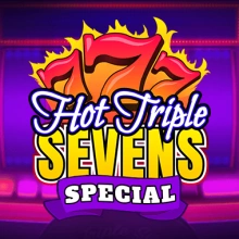 Kuuma Triple Sevens Special