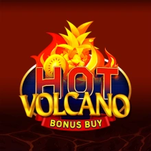 Hot Volcano Bonus Osta