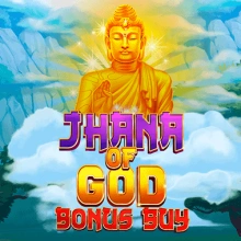 Jhana of God Bonus Osta