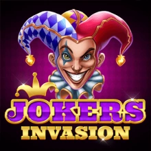 Jokereiden hyökkäys