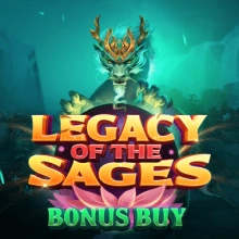 Legacy Of The Sages Bonus Osta
