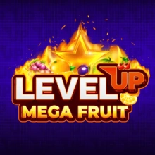 Level Up Mega hedelmät