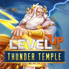 LevelUp: Ukkostemppeli