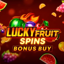 Lucky Fruit Spins Bonus Osta