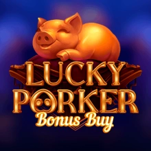 Lucky Porker Bonus Osta