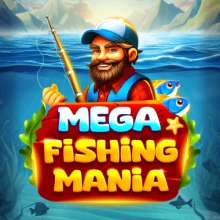 Mega kalastus mania