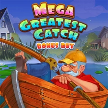 Mega Greatest Catch Bonus Osta