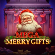 Mega iloinen lahjat